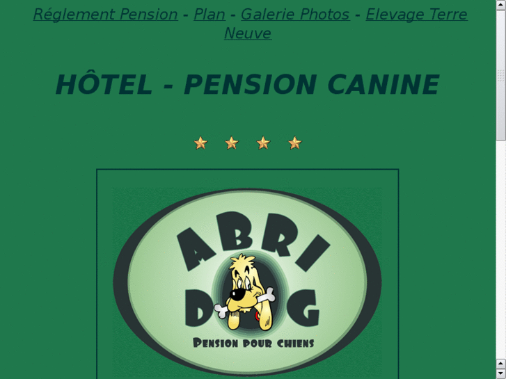 www.abridog.com