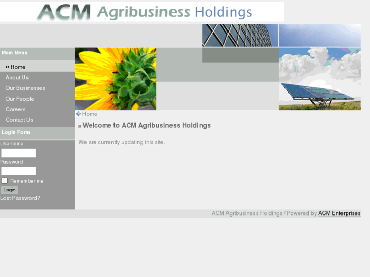 www.acmaholdings.net