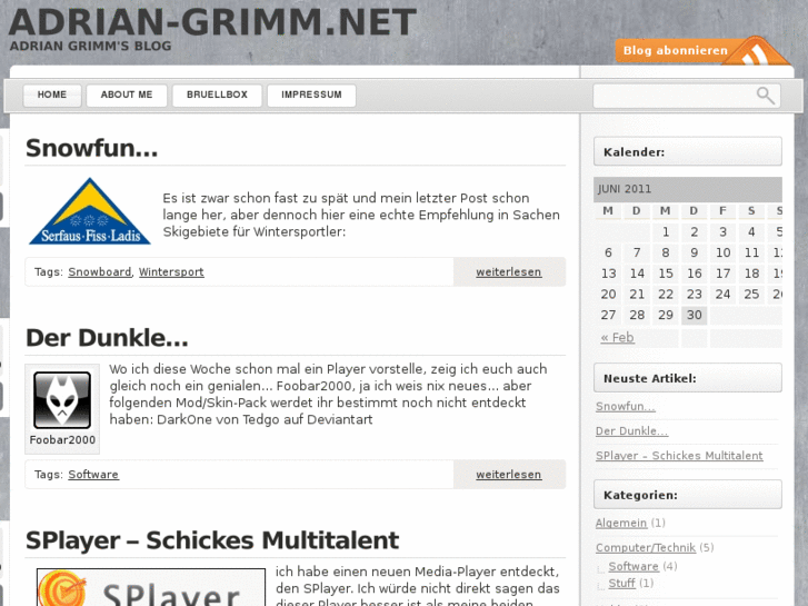 www.adrian-grimm.net