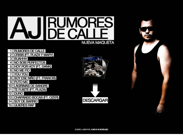 www.ajmusic.es