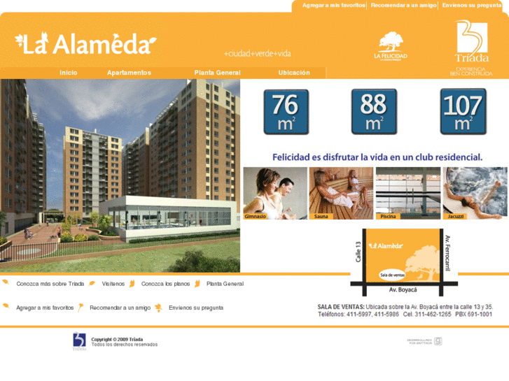 www.alamedalafelicidad.com