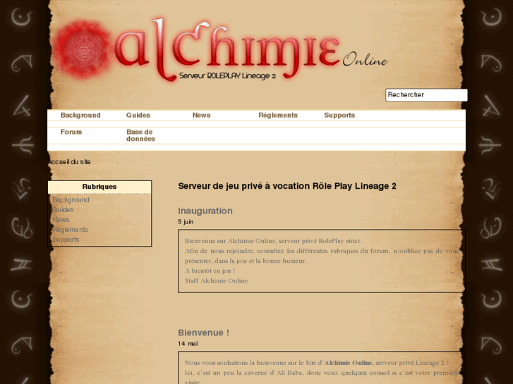 www.alchimie-online.com