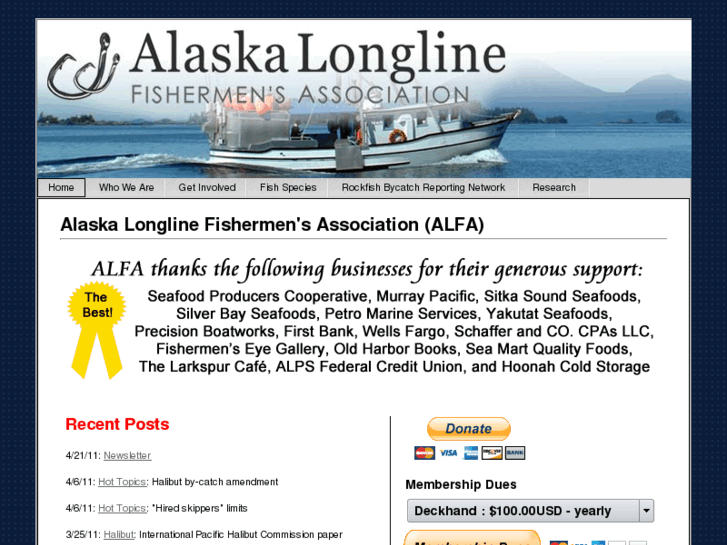 www.alfafish.org