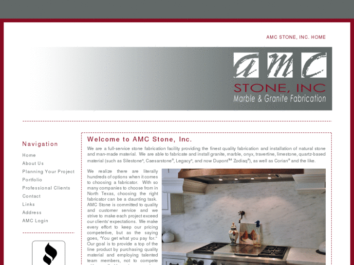 www.amcstoneinc.net