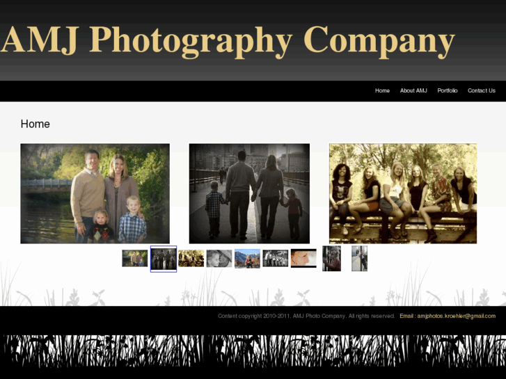 www.amjphotocompany.com