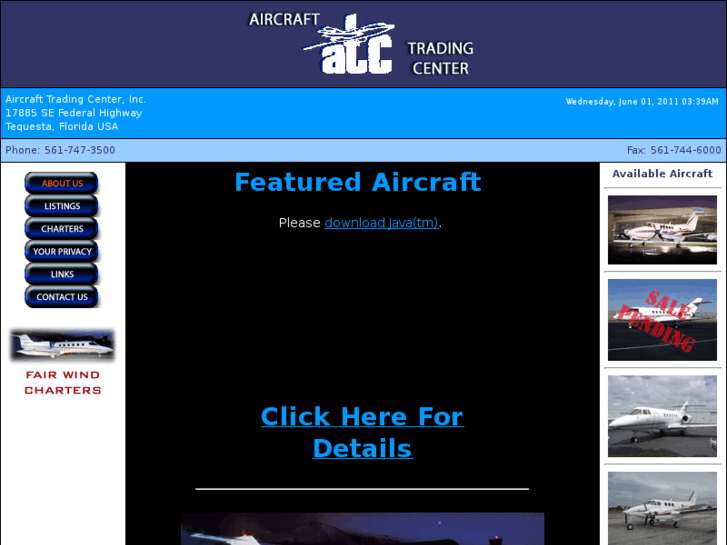 www.atcjets.com