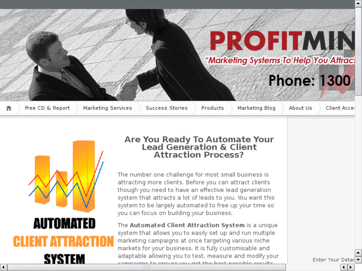 www.automatedclientattractionsystem.com