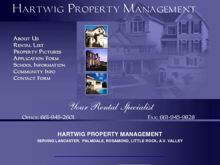 www.avpropertyrental.com