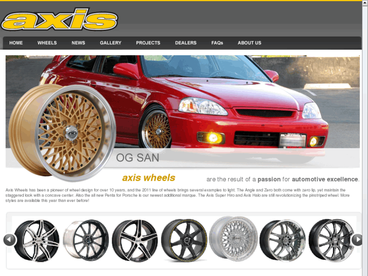 www.axiswheels.com