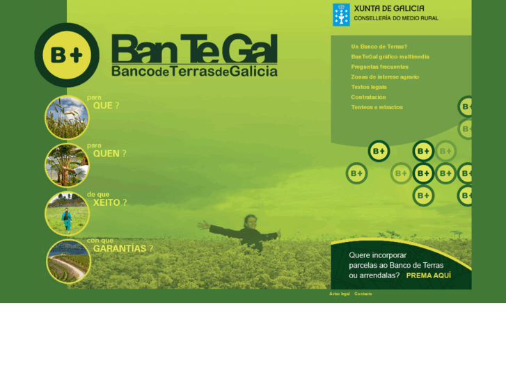 www.bancodeterrasdegalicia.es