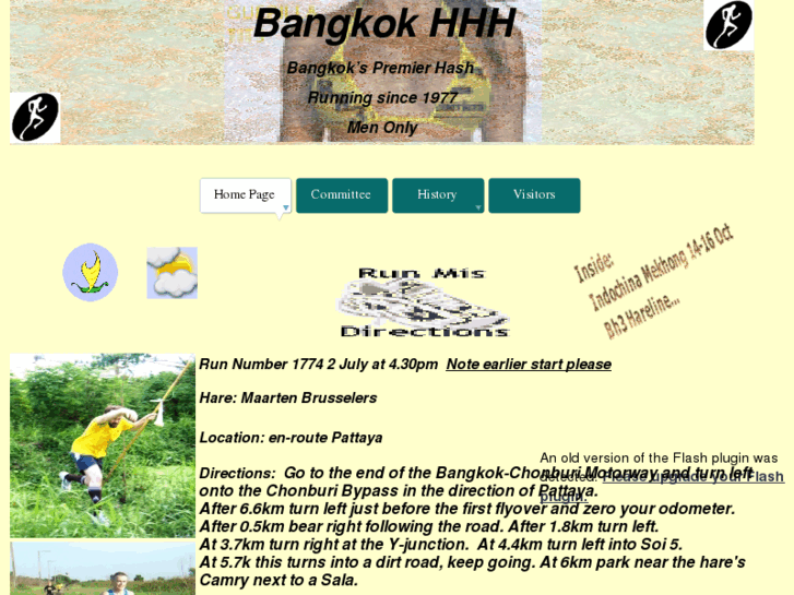 www.bangkokhhh.com