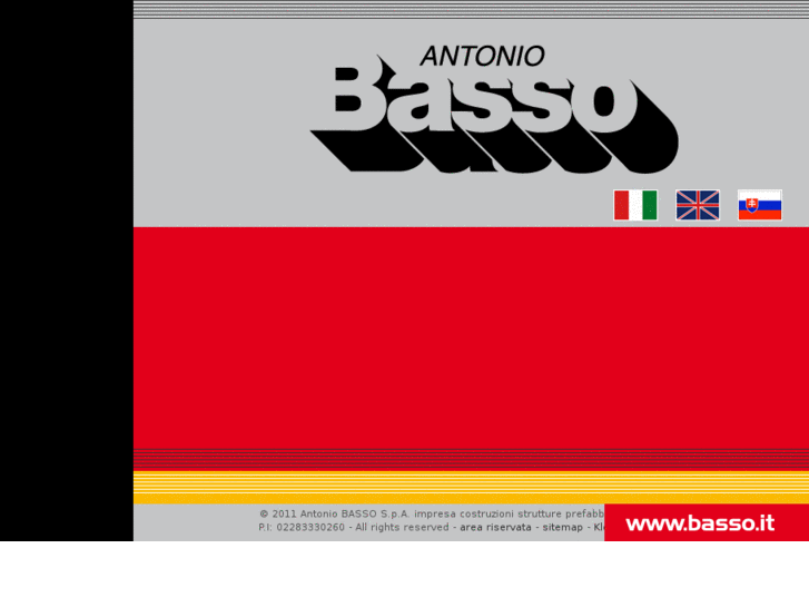 www.basso.it