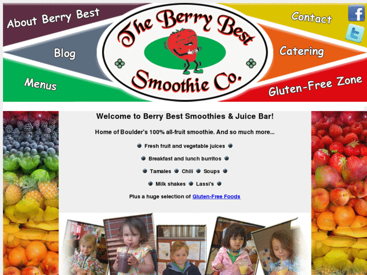 www.berrybestsmoothies.com