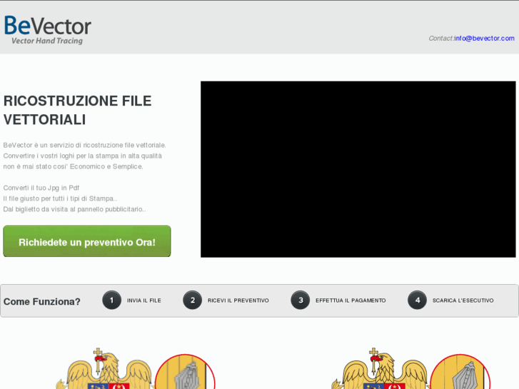 www.bevector.net
