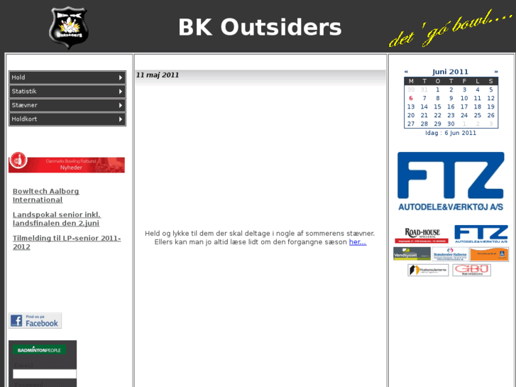 www.bkoutsiders.dk