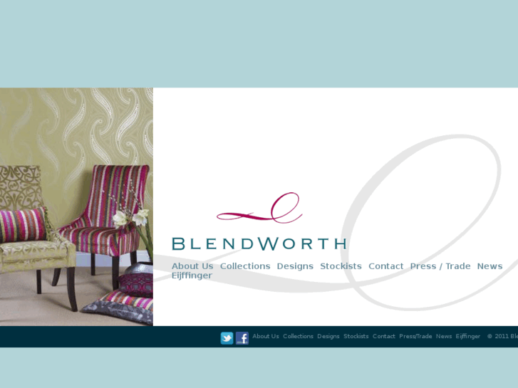 www.blendworth.co.uk