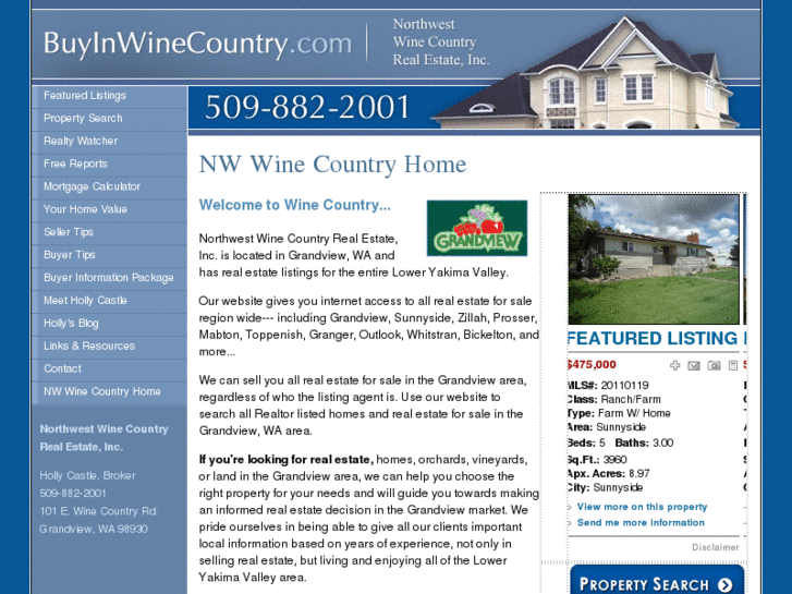 www.buyinwinecountry.com