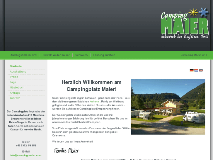 www.camping-maier.com