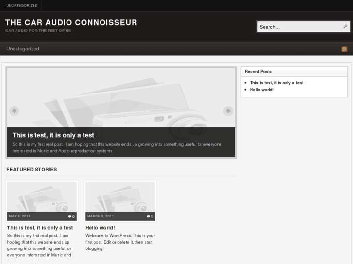 www.caraudioconnoisseur.com