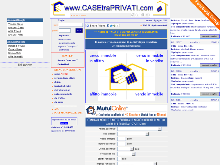 www.casetraprivati.com