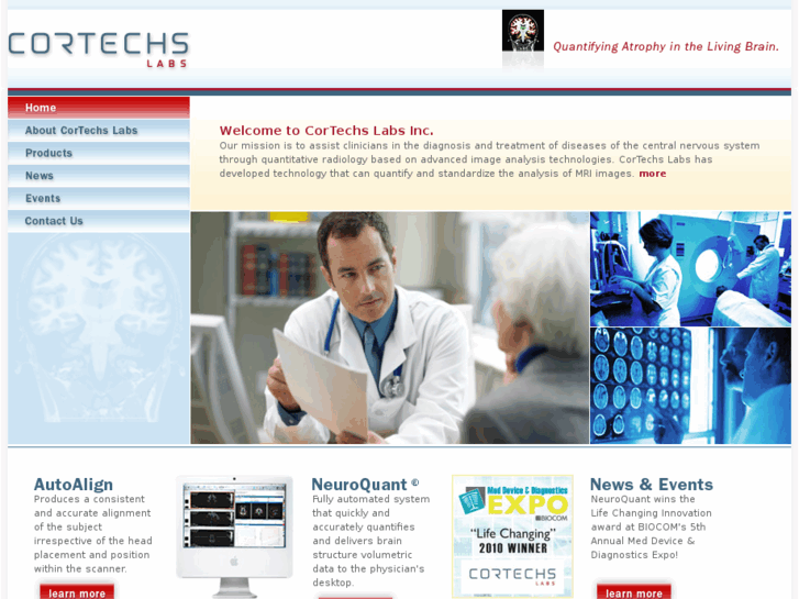 www.cortechslabs.net