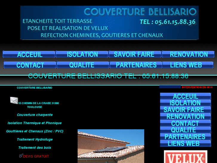 www.couverture-bellisario.com