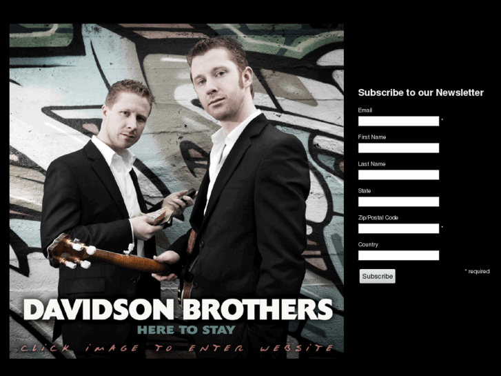 www.davidsonbrothersband.com