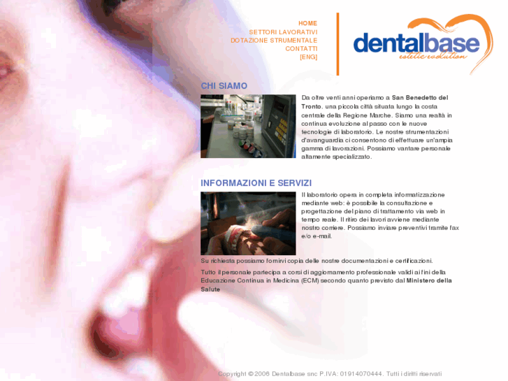 www.dentalbase.it