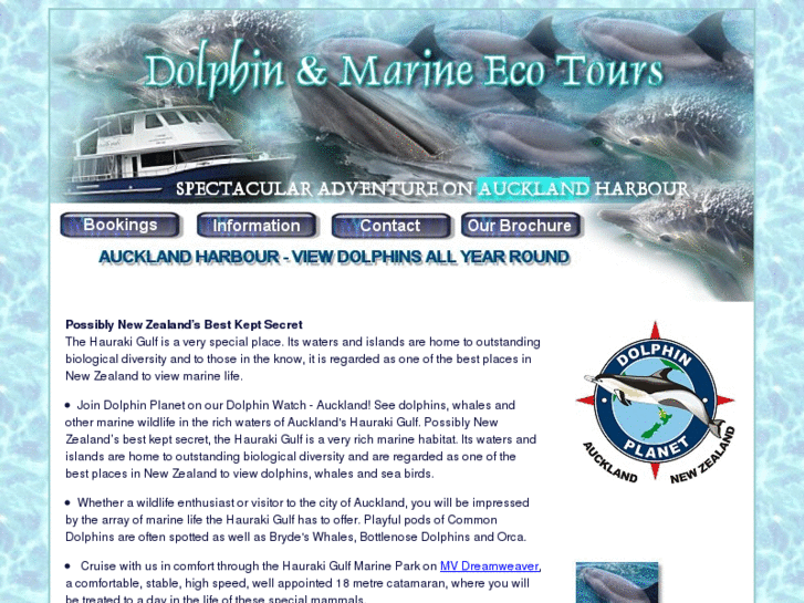 www.dolphinplanet.co.nz