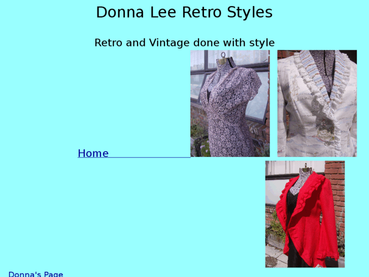 www.donnaleeretrostyles.com