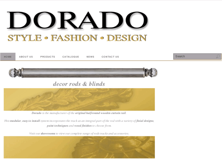 www.dorado.co.za