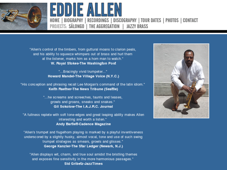 www.eddieallen.net