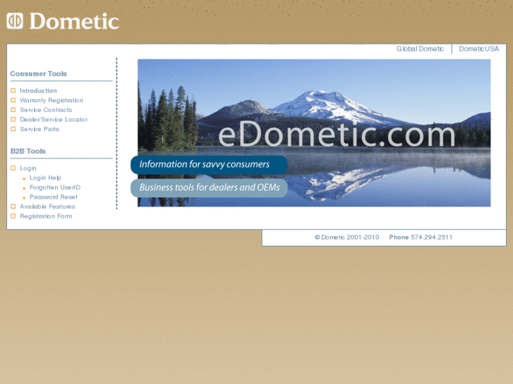 www.edometic.com