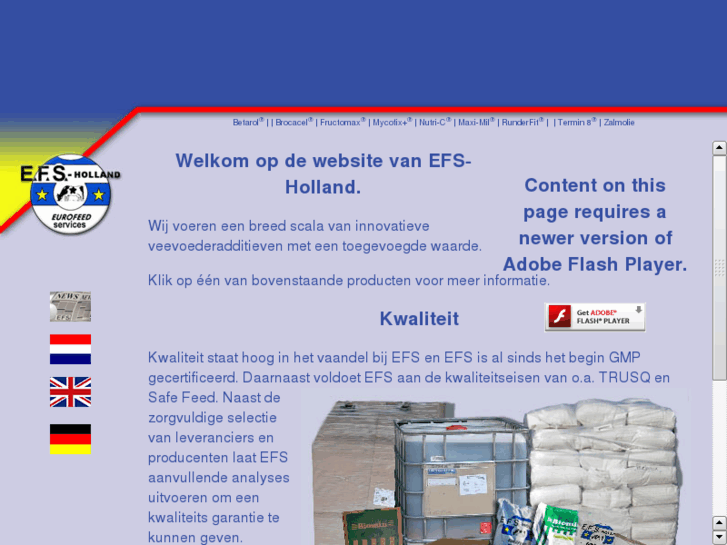 www.efs-holland.com