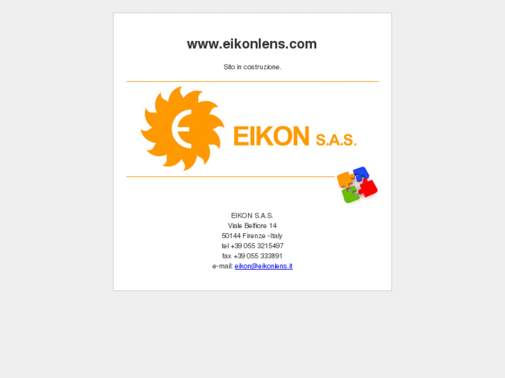 www.eikonlens.com