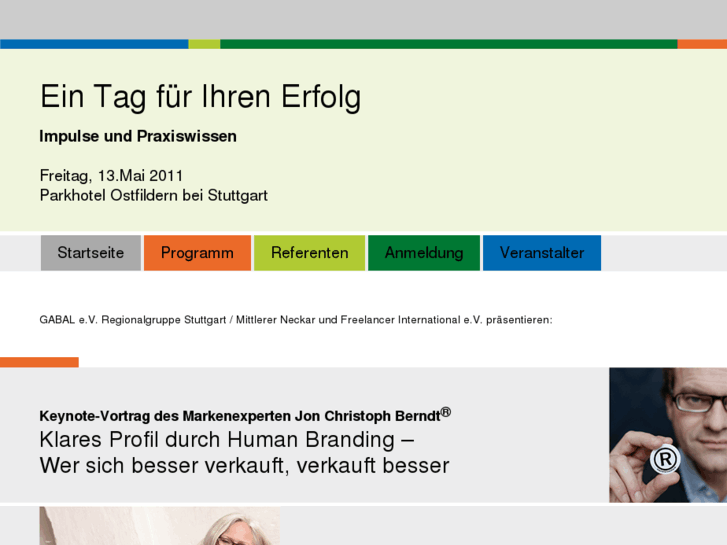 www.ein-tag-fuer-ihren-erfolg.de