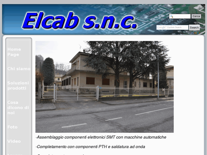 www.elcab.net