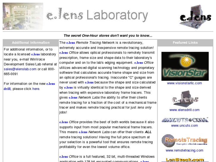 www.elenslab.com