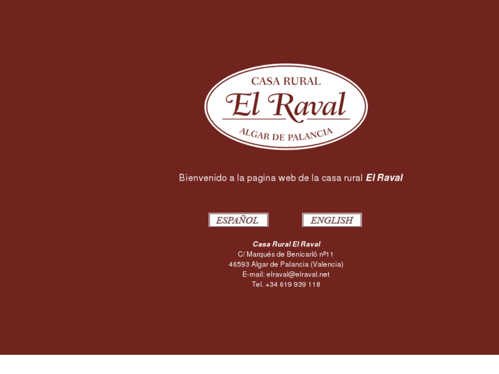 www.elraval.net