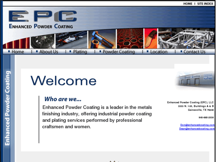 www.enhancedcoating.com