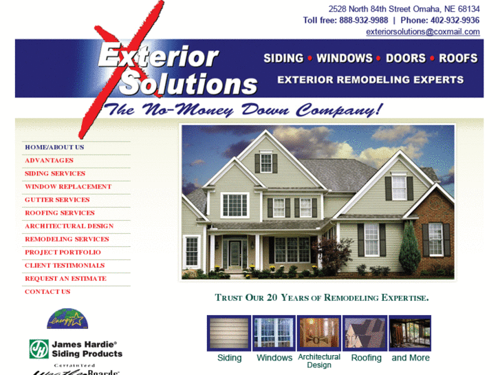 www.exteriorsolutionsomaha.com