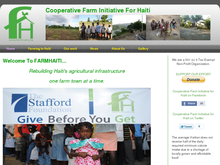 www.farmhaiticoop.org