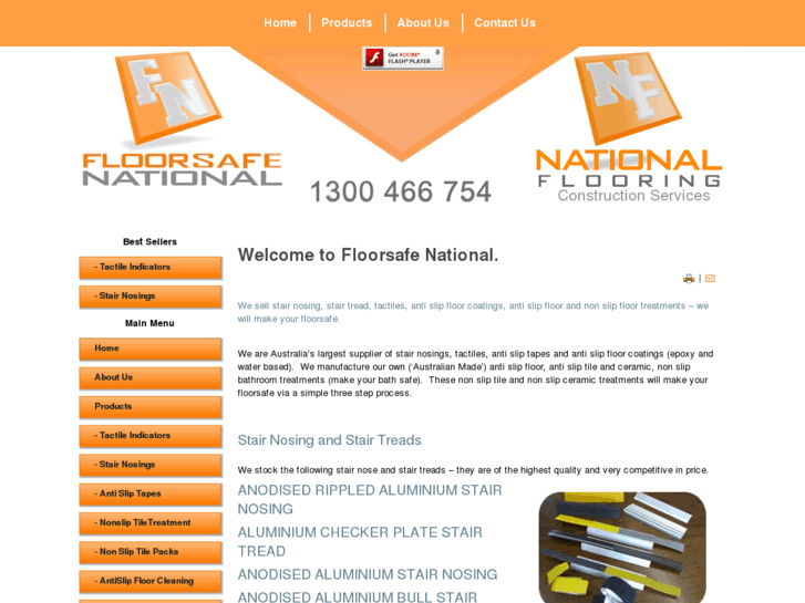 www.floorsafenational.com