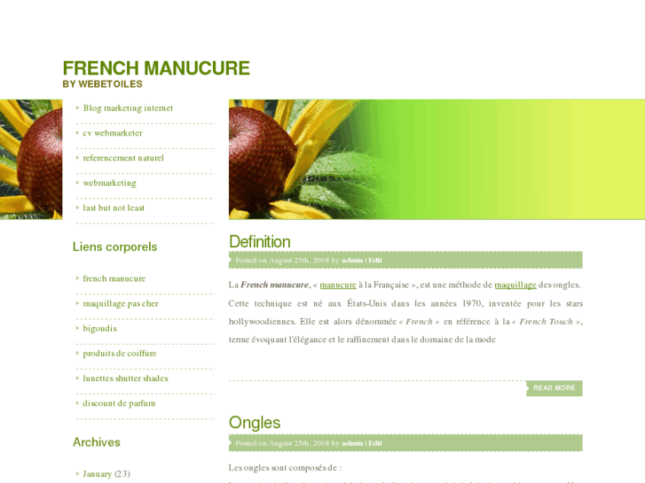 www.french-manucure.com