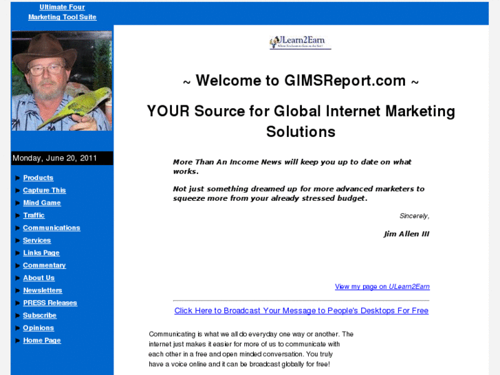 www.gimsreport.com