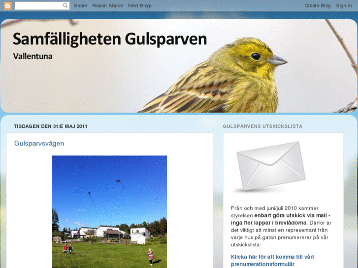 www.gulsparven.com