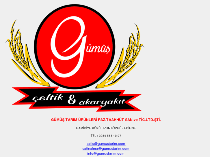 www.gumustarim.com