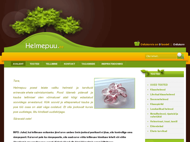 www.helmepuu.ee