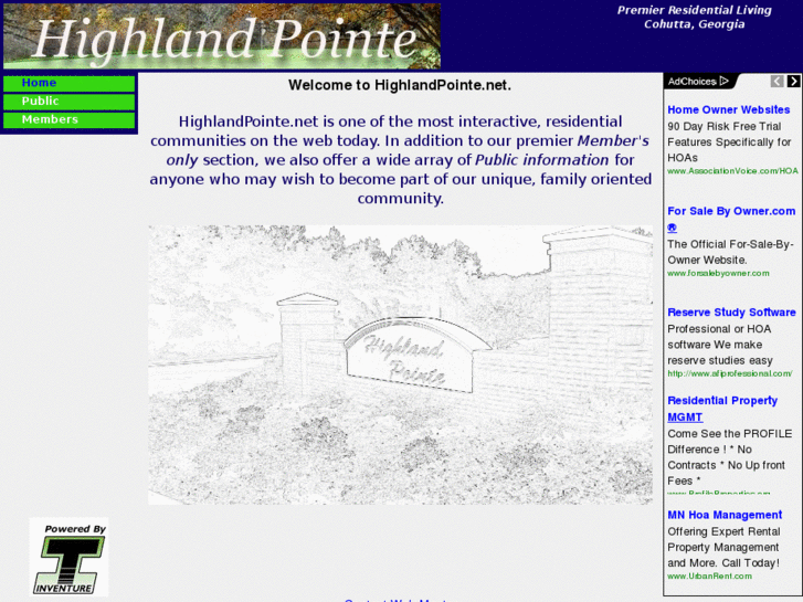 www.highlandpointe.net