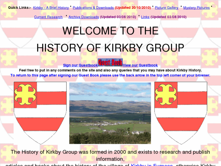 www.history-of-kirkby.org